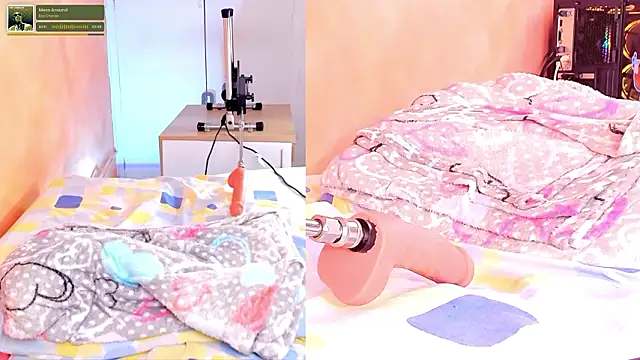 Czat XXX na żywo – zoeethompson_cm