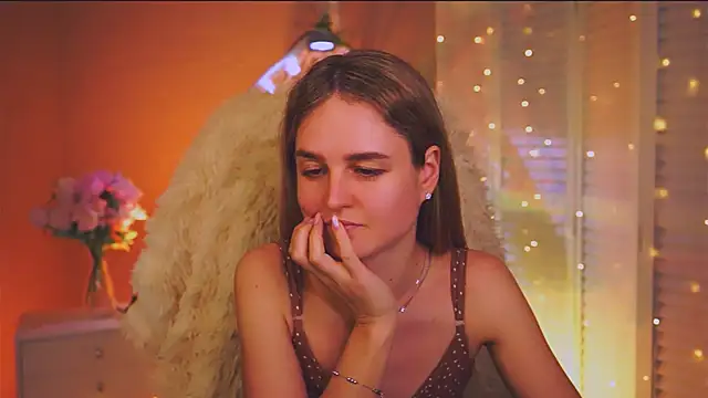 DeboraLarson's Live XXX Chat