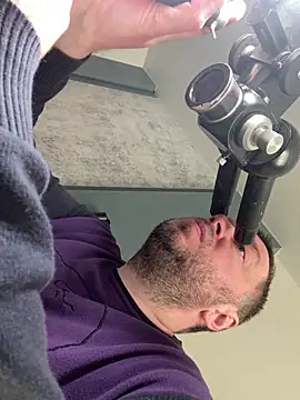 Webkamerová show DorianJeday