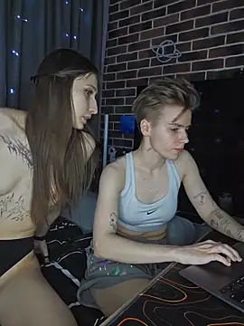 โชว์เว็บแคมของ Jean_Wilsons