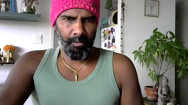 frenchblackc31 Webcam show