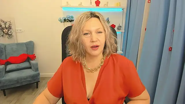 NinaStarle Live XXX Chat