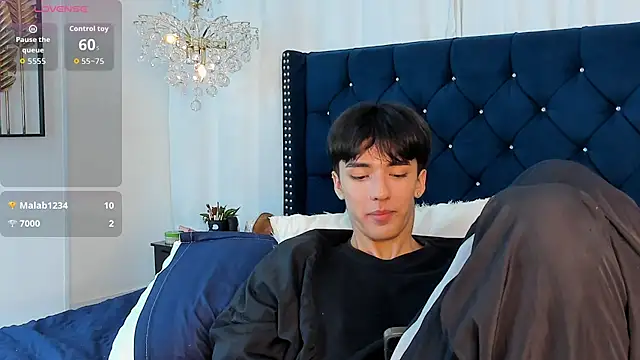 AerumChae Show Webcam