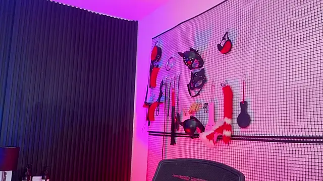 Issafoxx – Naživo XXX chat