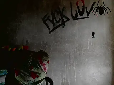 dirty_model webkamerás műsora