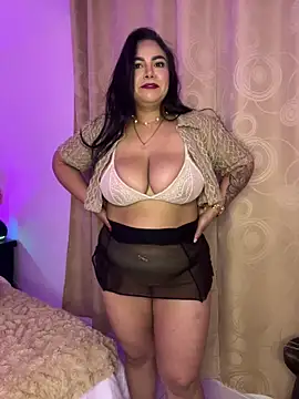 Vicky_Saidi Live XXX Chat