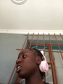 BlackPearl_19 webkamerás műsora