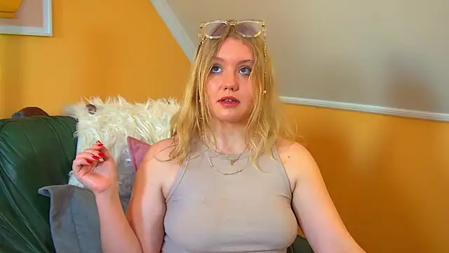 EmilyEvanse Chat XXX live