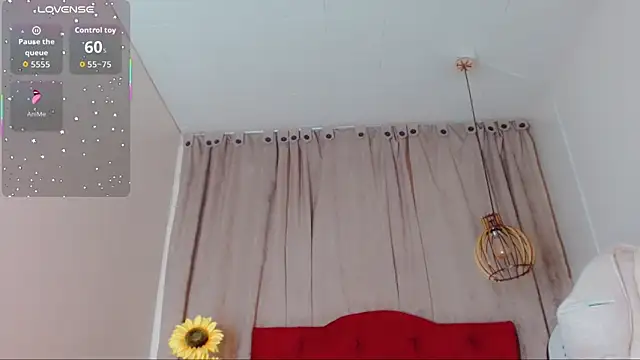 XXX chat uživo modela Abby_White__