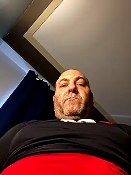 Show Webcam de sissy2727