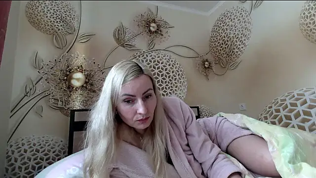 Yourrealgirlのウェブカメラショー