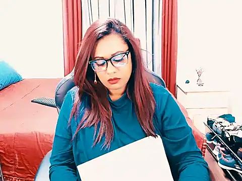 Show webcam de Indianlust69