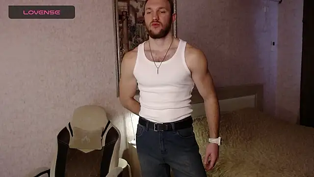 Toress1のウェブカメラショー