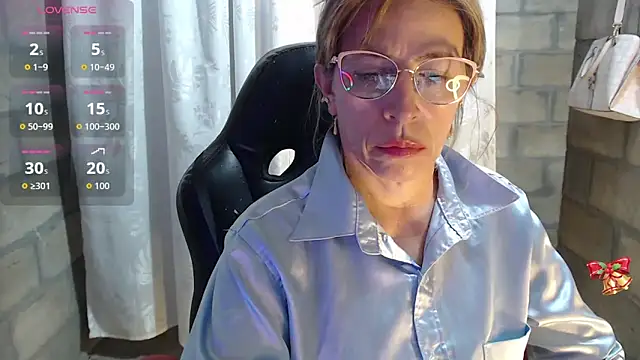 Chayla_Ruiz's Live XXX Chat