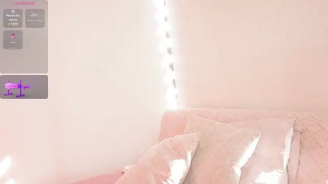 Czat XXX na żywo – Alexxandra_12