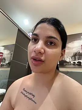 Sembang XXX Secara Langsung Samira30