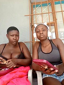 DarkQueen_94 – Kamerová šou