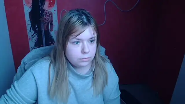 SusannaNight – Live XXX-chat