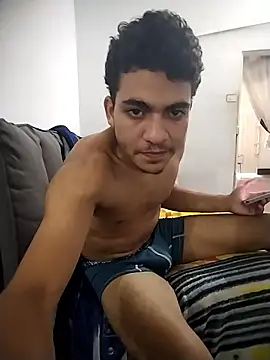 Chat XXX ao vivo de NikoHot_anatole