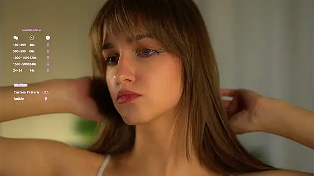 Chat XXX Live ClarineCasebolt