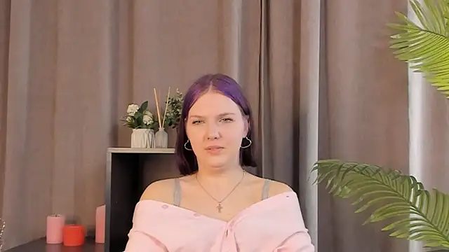 OllieLirette – Live XXX-chat