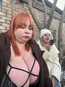 SweetCuteGirls1023 Pertunjukan Webcam