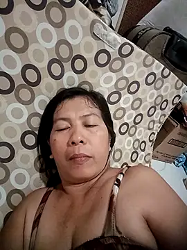 TropicalFlower Webcam-Show