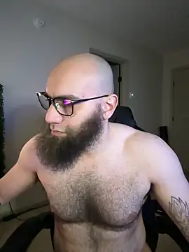 Chat XXX Live MastaWolfy