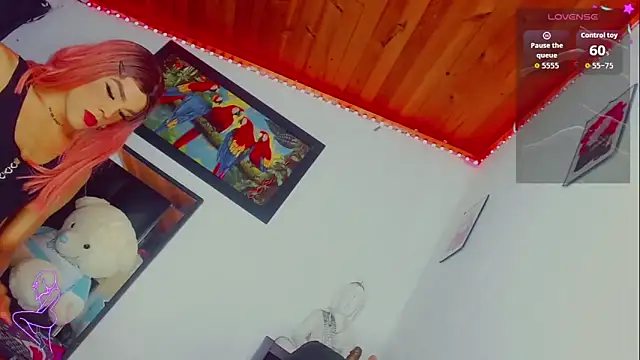 Master_Kenndal69 live XXX chat