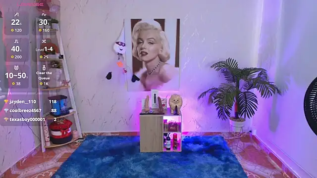 SALOOMEE__: απευθείας συνομιλία ΧΧΧ