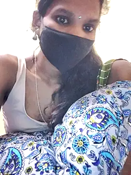 ramyasri- Obrolan Langsung XXX