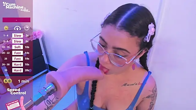 Chat XXX Live antonelllepiercee