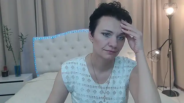 Chat XXX Live AvaSaturnian