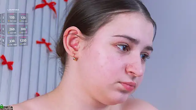 AnnaNoir: απευθείας συνομιλία ΧΧΧ