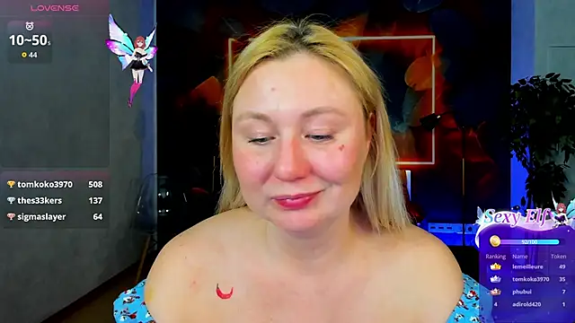 scent__of_woman Live XXX-Chat