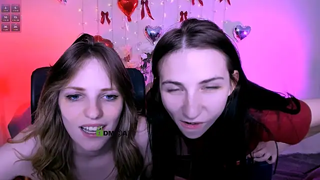 Chat +18 de sweetie_chloe_ ao vivo