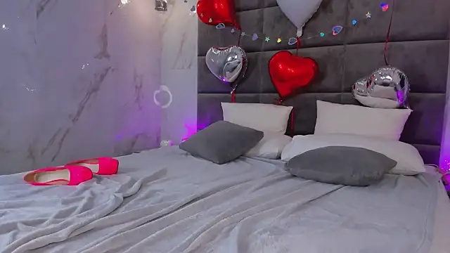 Anneta_Hart: απευθείας συνομιλία ΧΧΧ