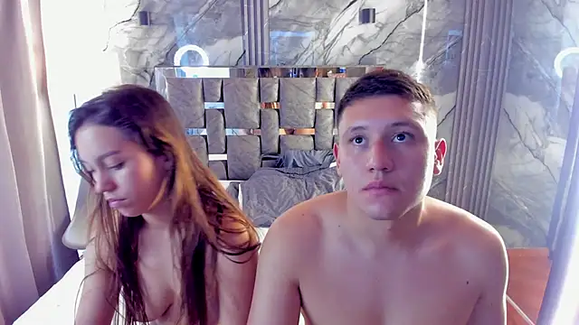 Manson_and_Zoe: απευθείας συνομιλία ΧΧΧ