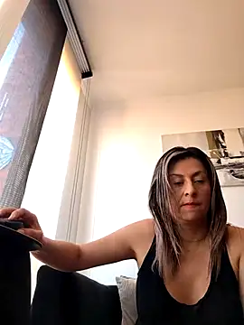 Živý XXX chat Latiinvenushot