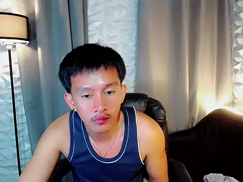 prince_elaijah Pertunjukan Webcam