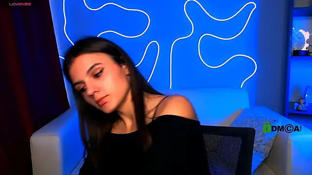 lisa_dark_ 现场XXX聊天