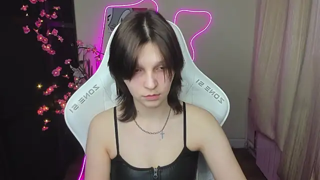 Chatroom XXX en direct de AudreyyKim