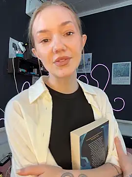 Czat XXX na żywo – MilaMoone