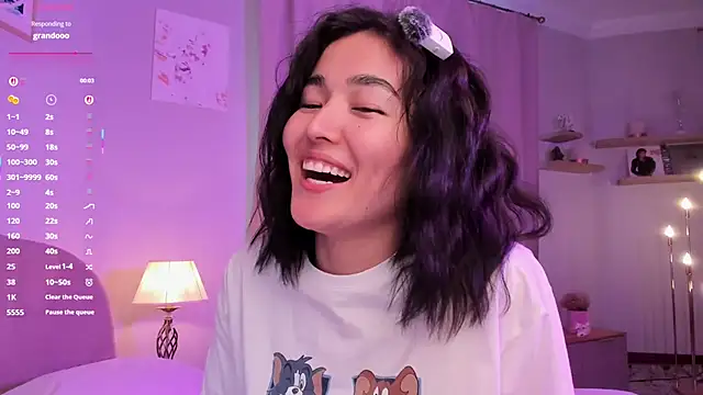 Lova_Rane Chat XXX in diretta