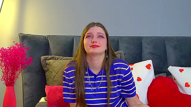 JessicaJewells Obrolan Langsung XXX