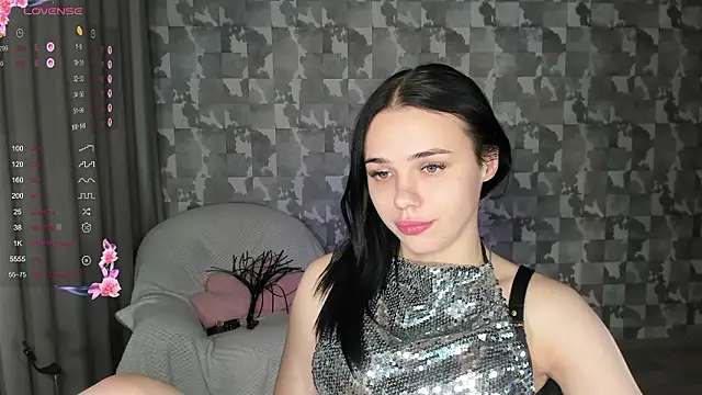 Kseni_a 现场XXX聊天