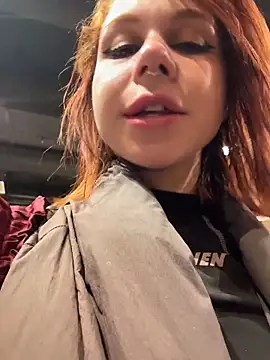 RosieSecret Obrolan Langsung XXX