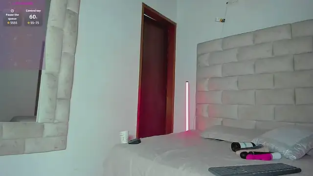 HollyGrey_ Obrolan Langsung XXX