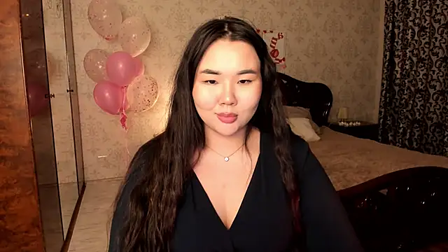 Czat XXX na żywo – AmandaPresle