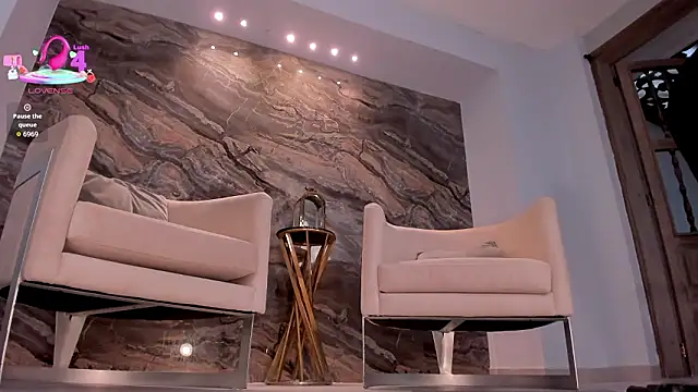 MadelineFox élő XXX-chatje